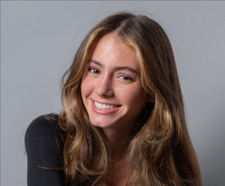 About – Lily Aster Gottfried